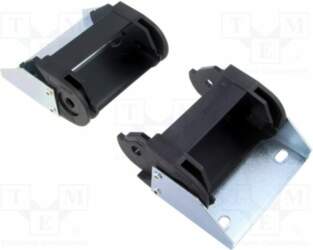 BREVETTI Mounting holder; for cable chain
