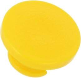 BREVETTI Rivet; MEDIUM; yellow; for cable