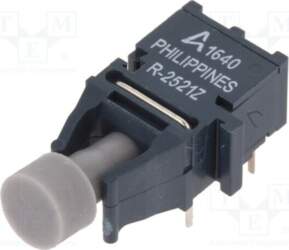 BROADCOM (AVAGO) Toslink component: receiver fiber