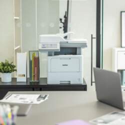 Brother MFC-L6910DN - multifunction printer -
