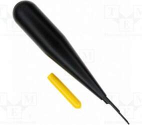 BULGIN Insertion tool: for contacts; |