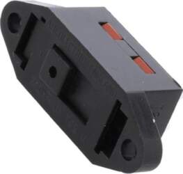 BULGIN Switch: slide; Pos: 2; DPDT