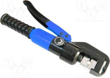 BULGIN Tool: for crimping | PXEB5083-BUL-0