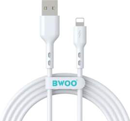 BWOO 3A USB to lightning cable