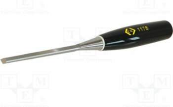 C.K Chisel; L: 260mm; W: