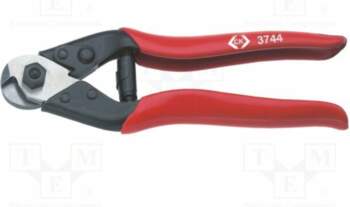C.K Cutters; 190mm; Application: for