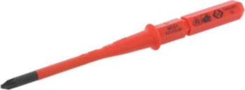 C.K Interchangeable blade; insulated; MOD