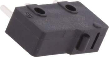 C&K Microswitch SNAP ACTION; 0.1A/250VAC