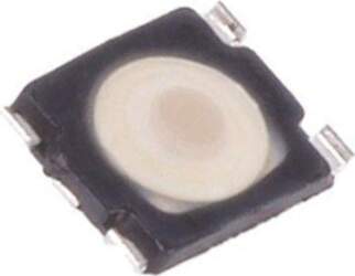 C&K Microswitch TACT; SPST-NO; Pos: 2