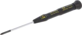 C.K Screwdriver: precision; Phillips; PH0
