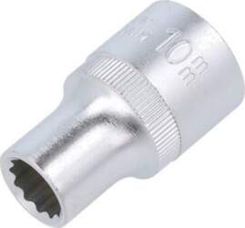 C.K Socket: 12-angles; socket spanner