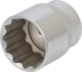 C.K Socket: 12-angles; socket spanner