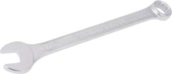 C.K Wrench: combination spanner; double-sided