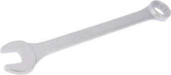C.K Wrench: combination spanner; double-sided
