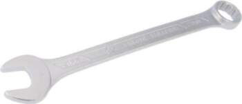 C.K Wrench: combination spanner; double-sided