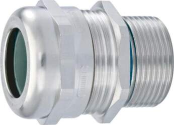 Cable gland; with long thread; M16