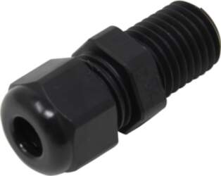 Cable gland; with long thread; M20