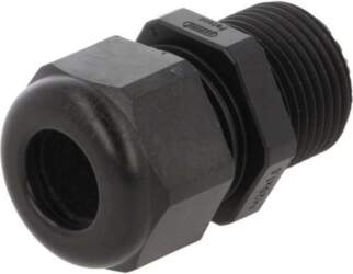 Cable gland; with long thread; M20