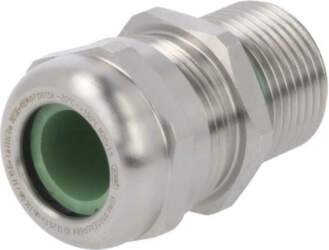 Cable gland; with long thread; M20
