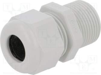 Cable gland; with long thread; PG13