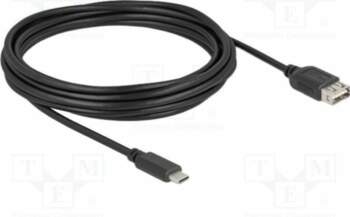 Cable; USB 2.0; USB A
