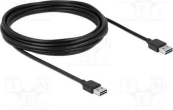 Cable; USB 2.0; USB A