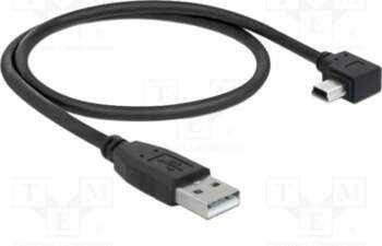 Cable; USB 2.0; USB A