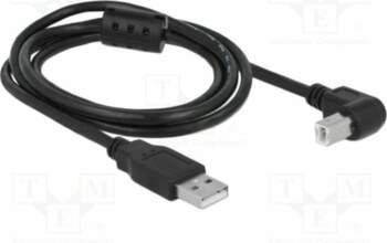 Cable; USB 2.0; USB A