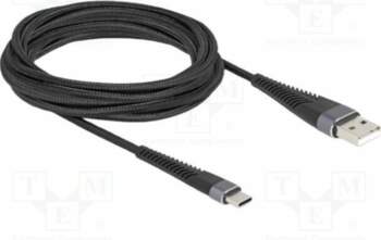 Cable; USB 2.0; USB A