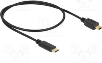 Cable; USB 2.0; USB B