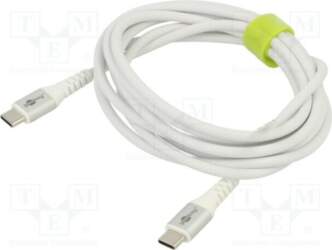 Cable; USB 2.0; USB C