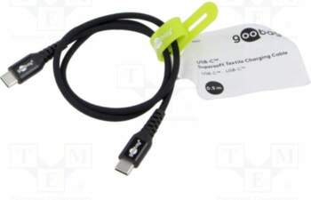 Cable; USB 2.0; USB C