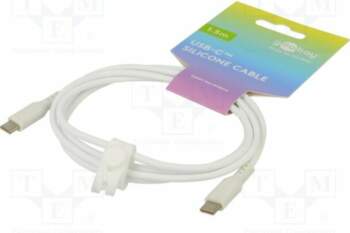 Cable; USB 2.0; USB C