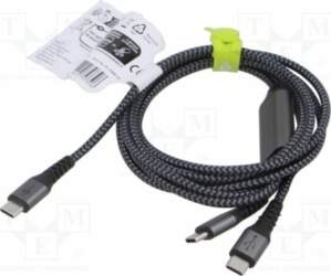 Cable; USB 2.0; USB C