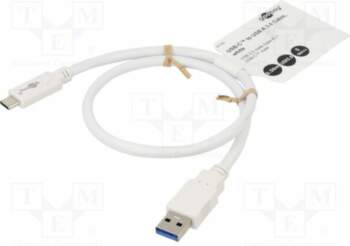 Cable; USB 3.0; USB A