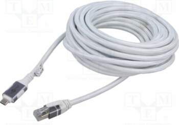 Cable; USB 3.1; RJ45 plug