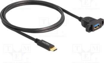 Cable; USB 3.2 Gen 2