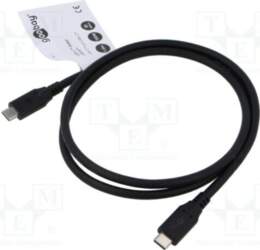 Cable; USB 4.0; USB C