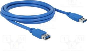 Cable; USB A socket,USB A