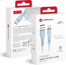 Cable USB A to Micro USB