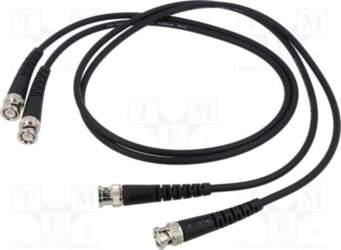 CAL TEST Set of cables and