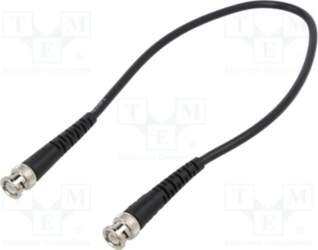 CAL TEST Test lead: single; BNC