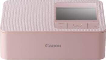 CANON COMPACT PRINTER SELPHY CP1500 Rose