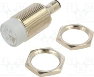 CARLO GAVAZZI Sensor: inductive; OUT: PNP