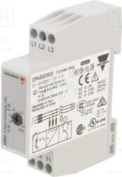CARLO GAVAZZI Voltage monitoring relay; phase