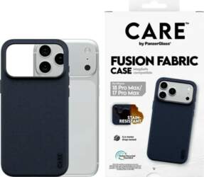 Case CARE by PanzerGlass Fusion Fabric