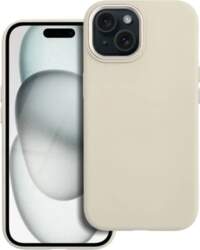 Case for iPhone 15 Forcell F-Protect