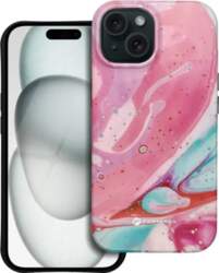 Case for iPhone 15 Forcell F-Protect