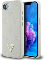 Case Guess Grained Hot Stamp Peony