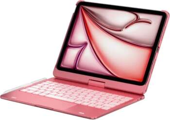 Case Typecase Flexbook Touch with keyboard